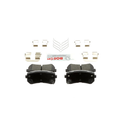 Bosch Disc Brake Pad Set BE1856H