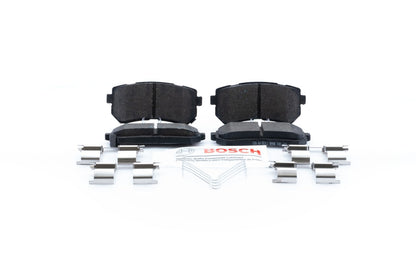 Bosch Disc Brake Pad Set BE1856H