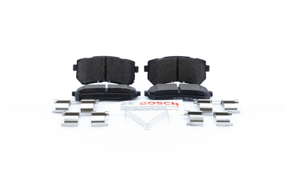 Bosch Disc Brake Pad Set BE1856H