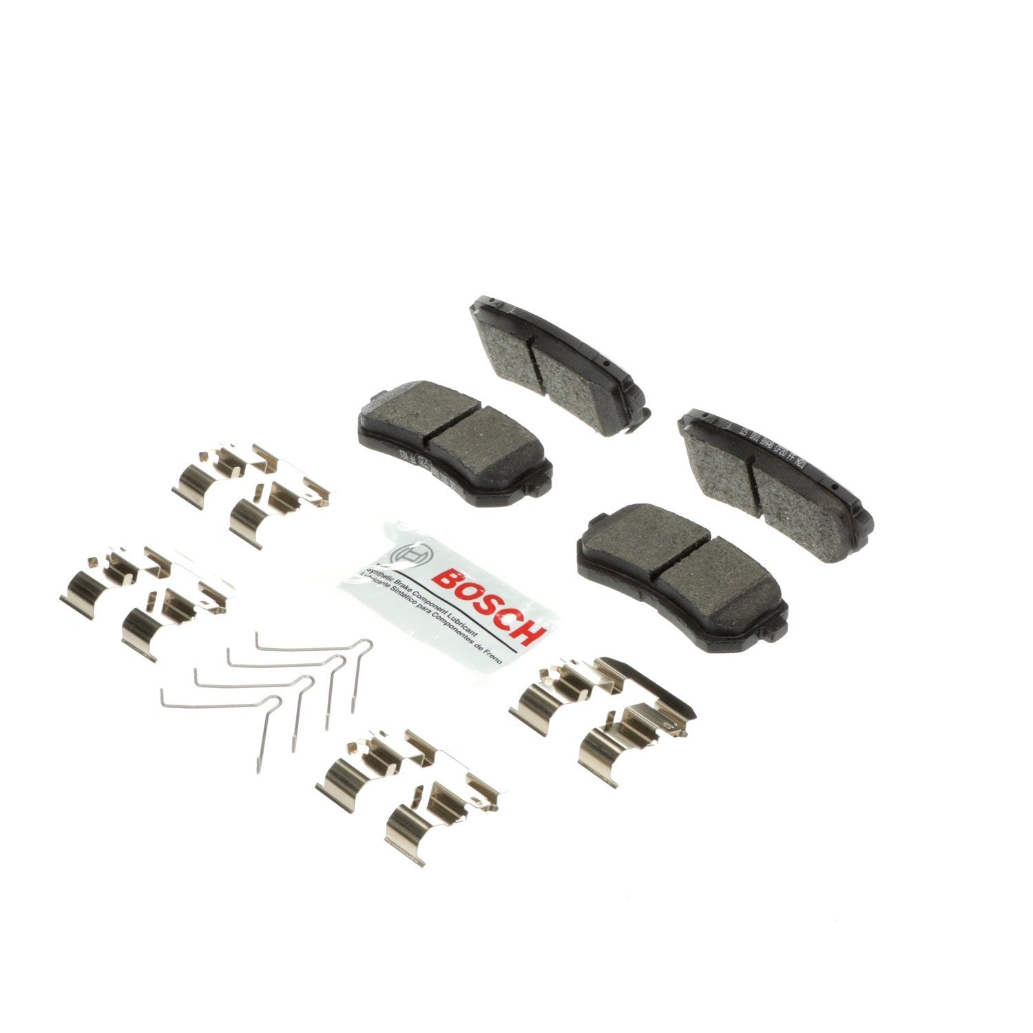 Bosch Disc Brake Pad Set BE1856H