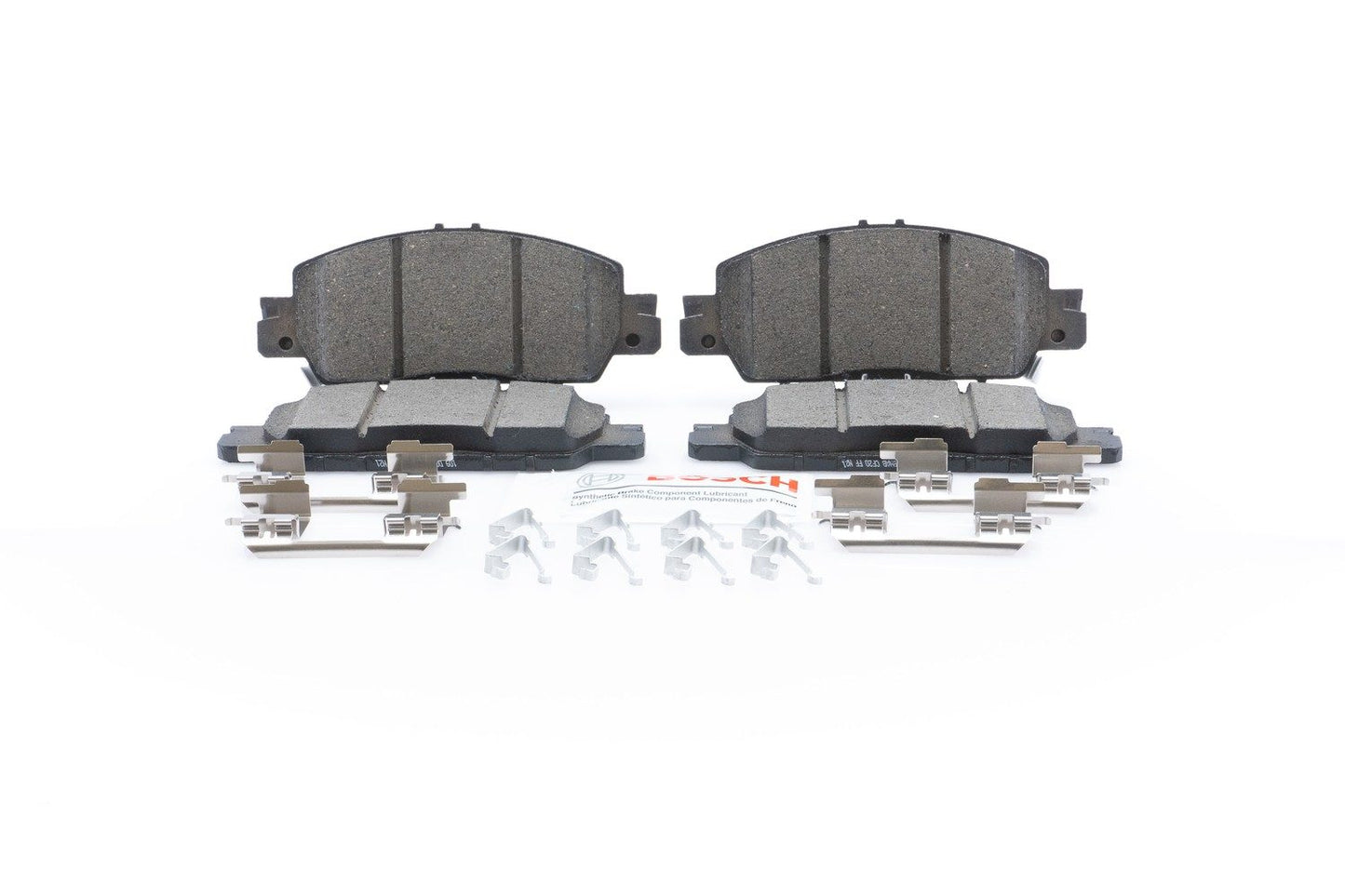 Bosch Disc Brake Pad Set BE1860H