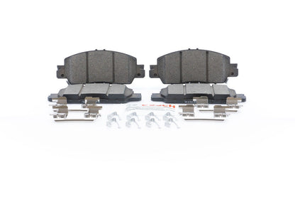 Bosch Disc Brake Pad Set BE1860H