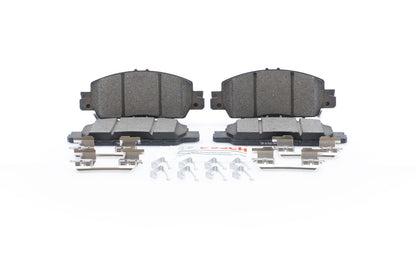 Bosch Disc Brake Pad Set BE1860H