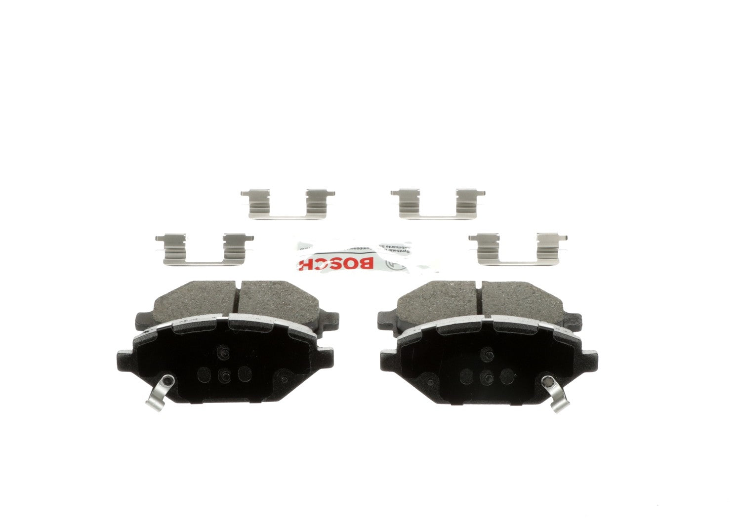 Bosch Disc Brake Pad Set BE1864H