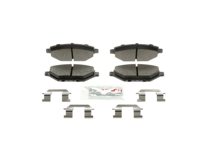 Bosch Disc Brake Pad Set BE1864H