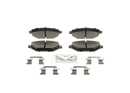 Bosch Disc Brake Pad Set BE1864H
