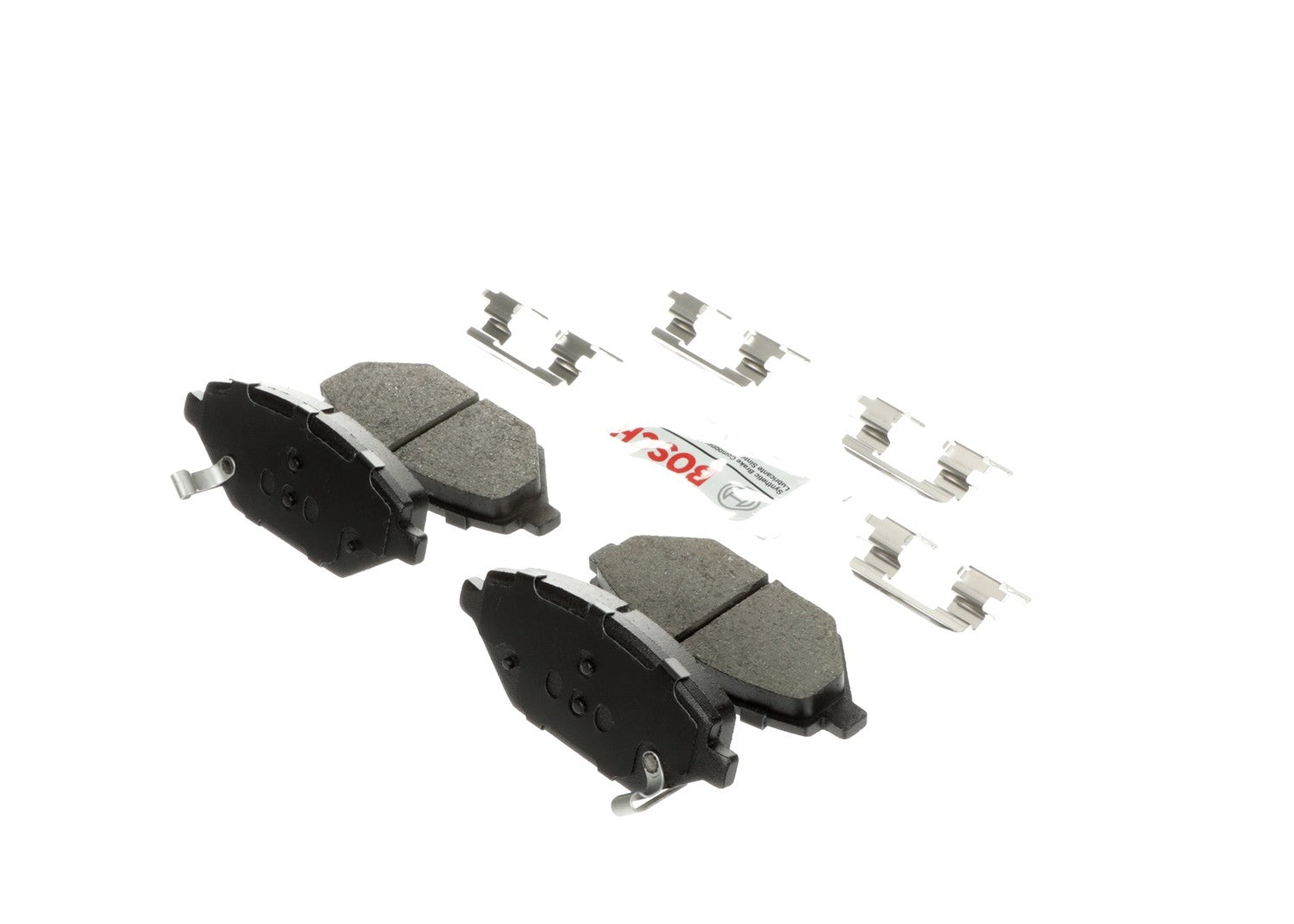 Bosch Disc Brake Pad Set BE1864H