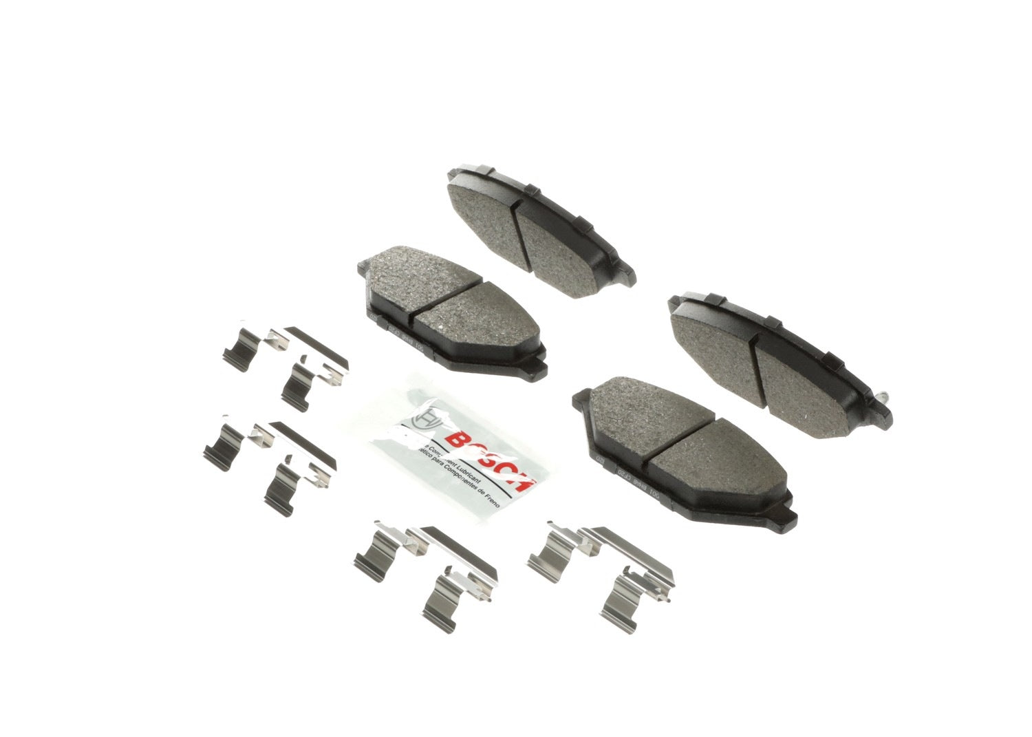 Bosch Disc Brake Pad Set BE1864H