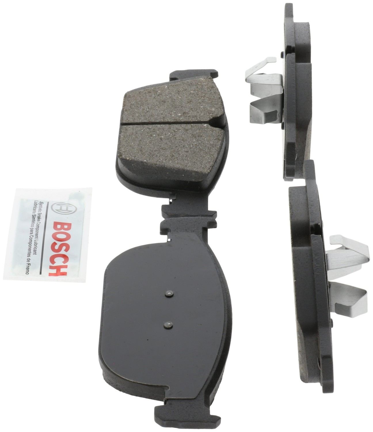 Bosch Disc Brake Pad Set BE1865H