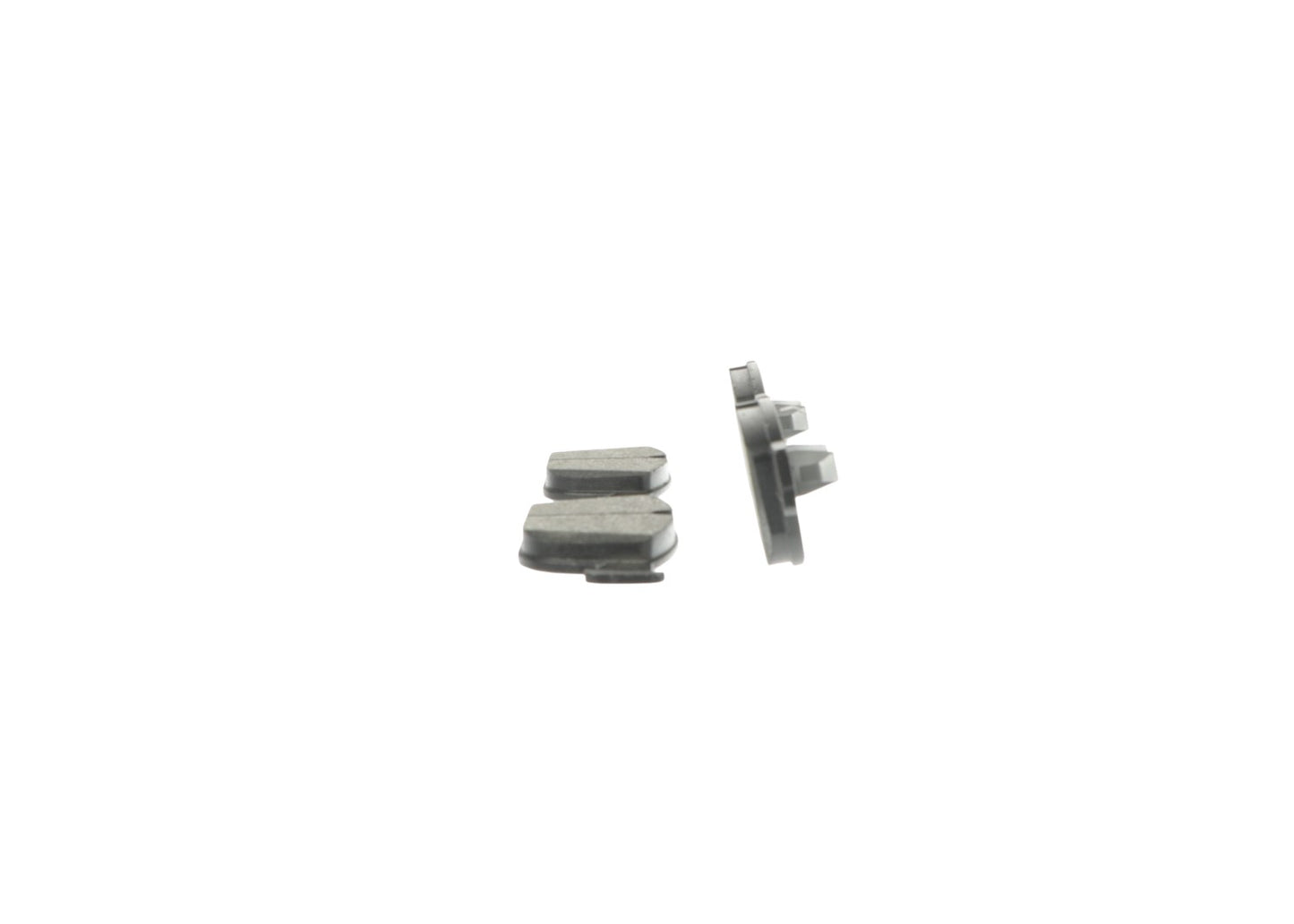 Bosch Disc Brake Pad Set BE1865 image 2