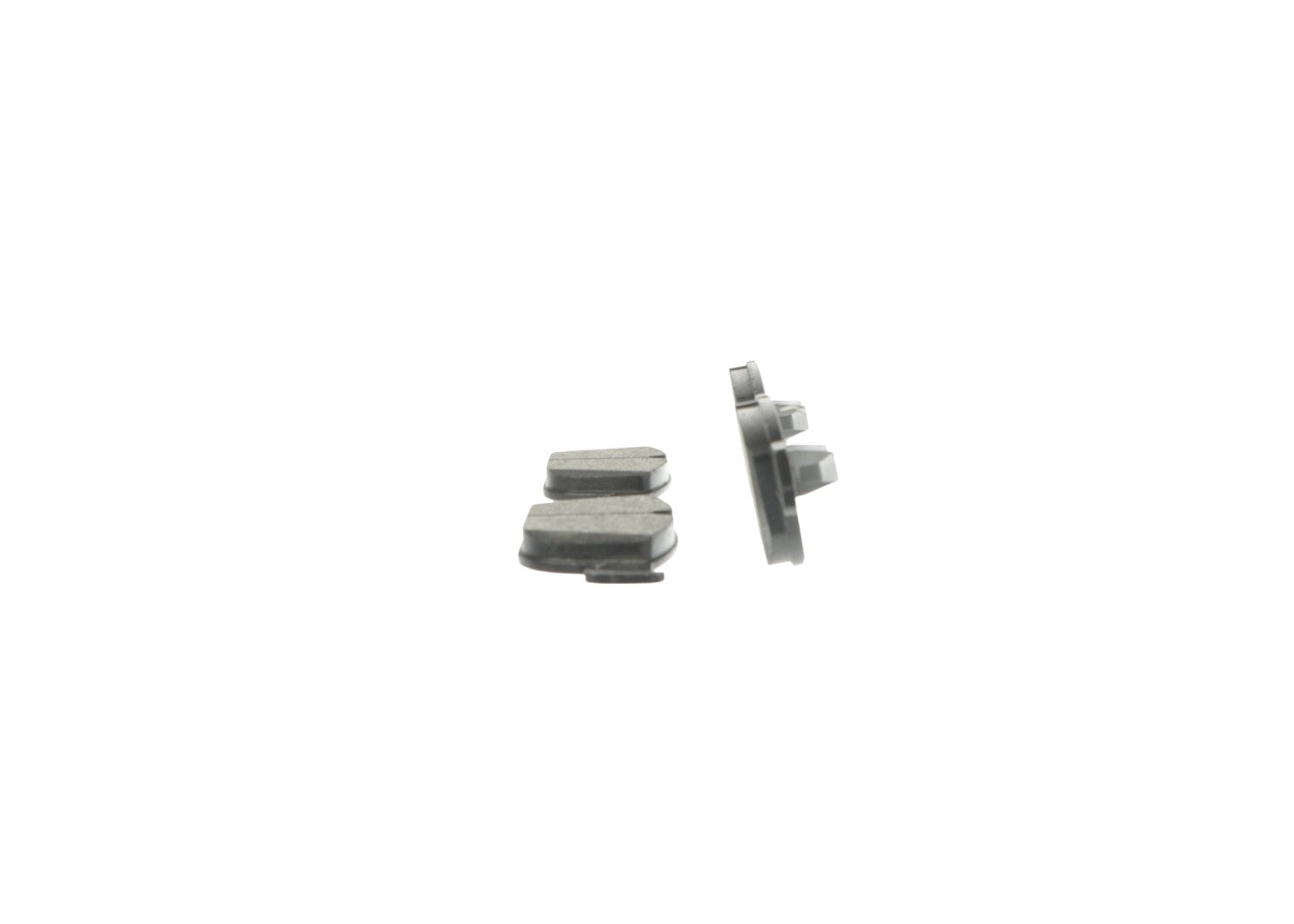 Bosch Disc Brake Pad Set BE1865 image 2