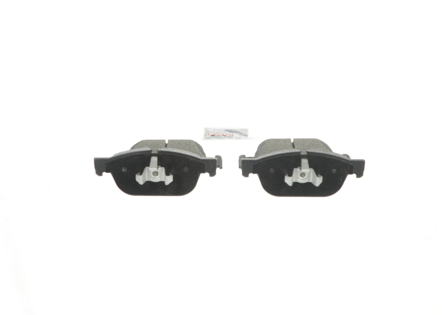 Bosch Disc Brake Pad Set BE1865 image 5