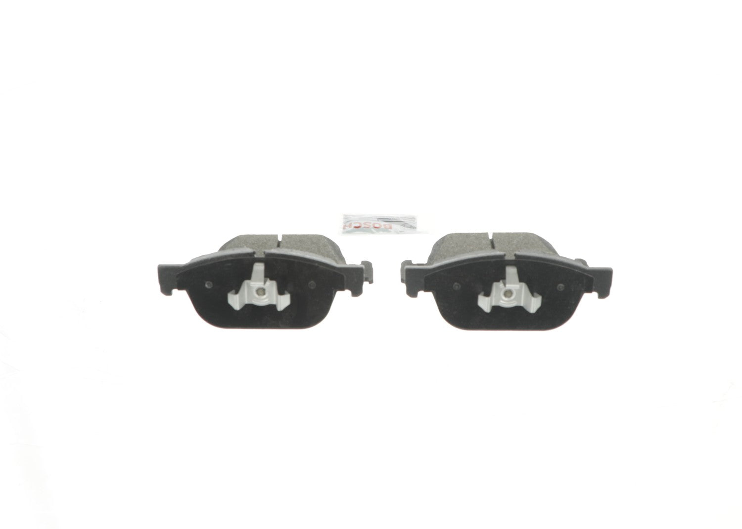 Bosch Disc Brake Pad Set BE1865 image 5