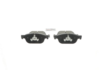 Bosch Disc Brake Pad Set BE1865 image 5