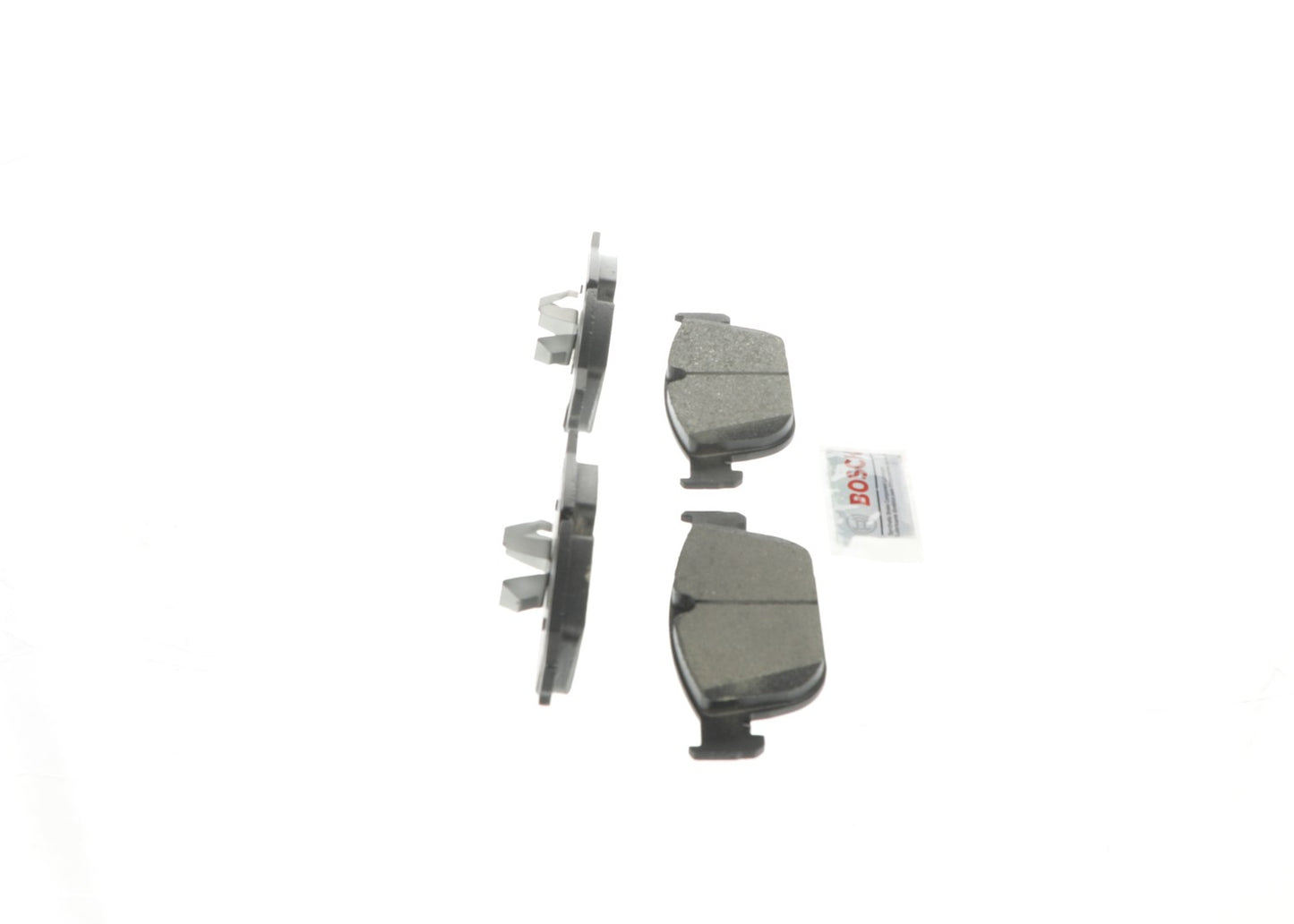 Bosch Disc Brake Pad Set BE1865 image 3