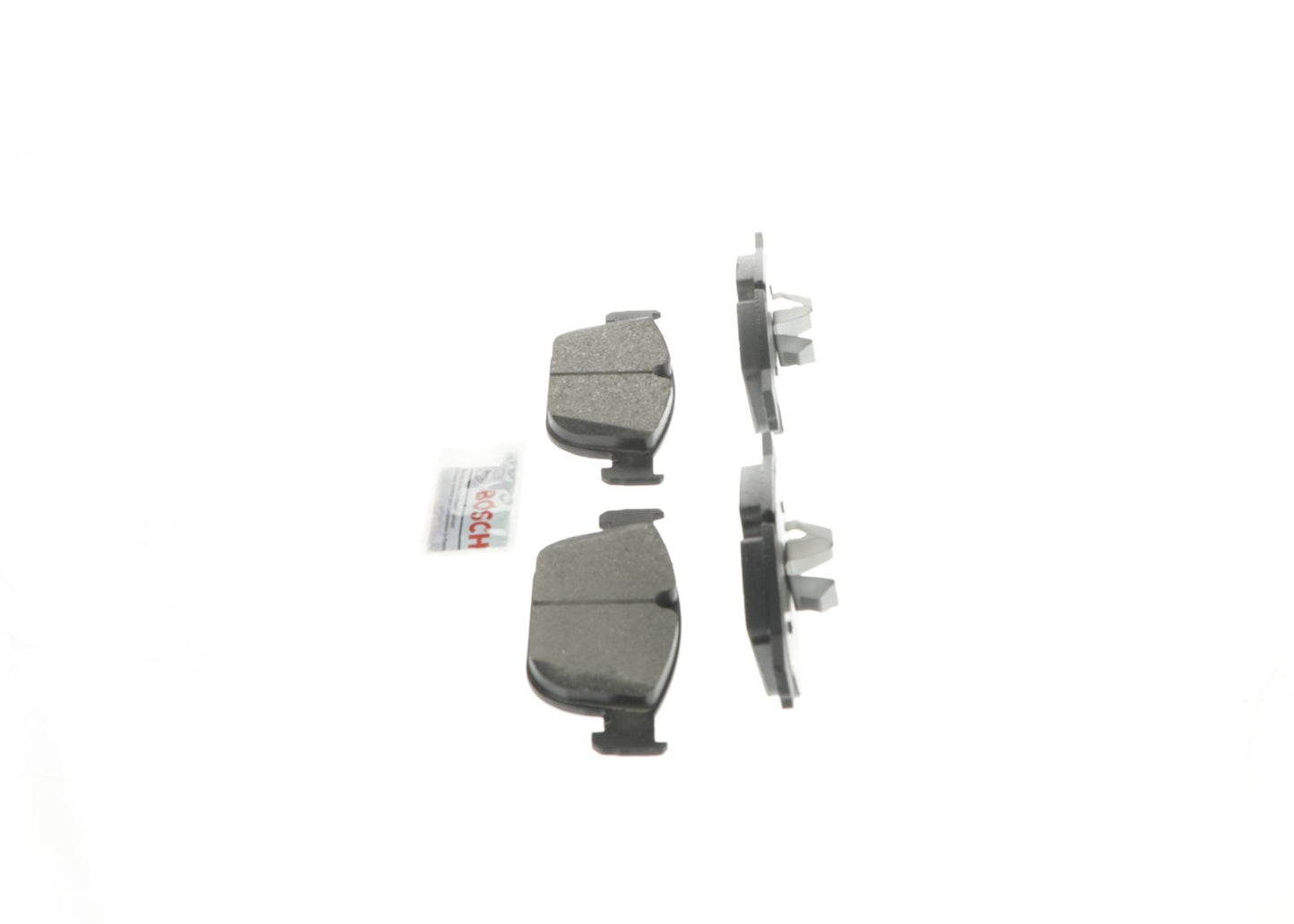 Bosch Disc Brake Pad Set BE1865 image 4