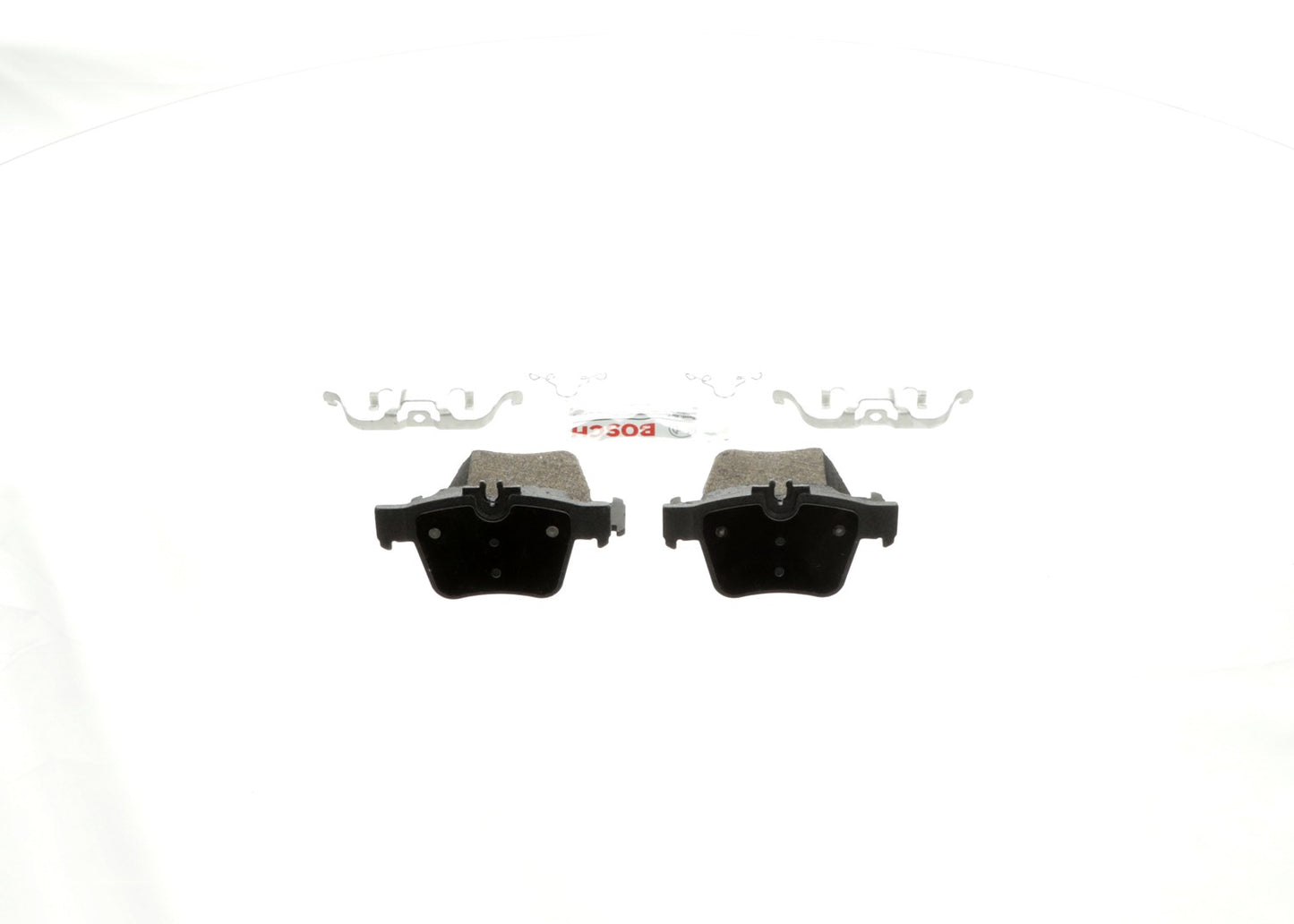 Bosch Disc Brake Pad Set BE1872H image 5