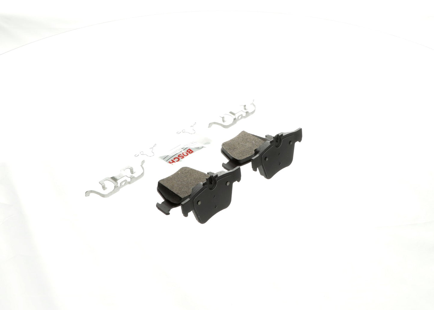 Bosch Disc Brake Pad Set BE1872H image 3