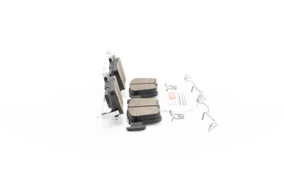 Bosch Disc Brake Pad Set BE1878H