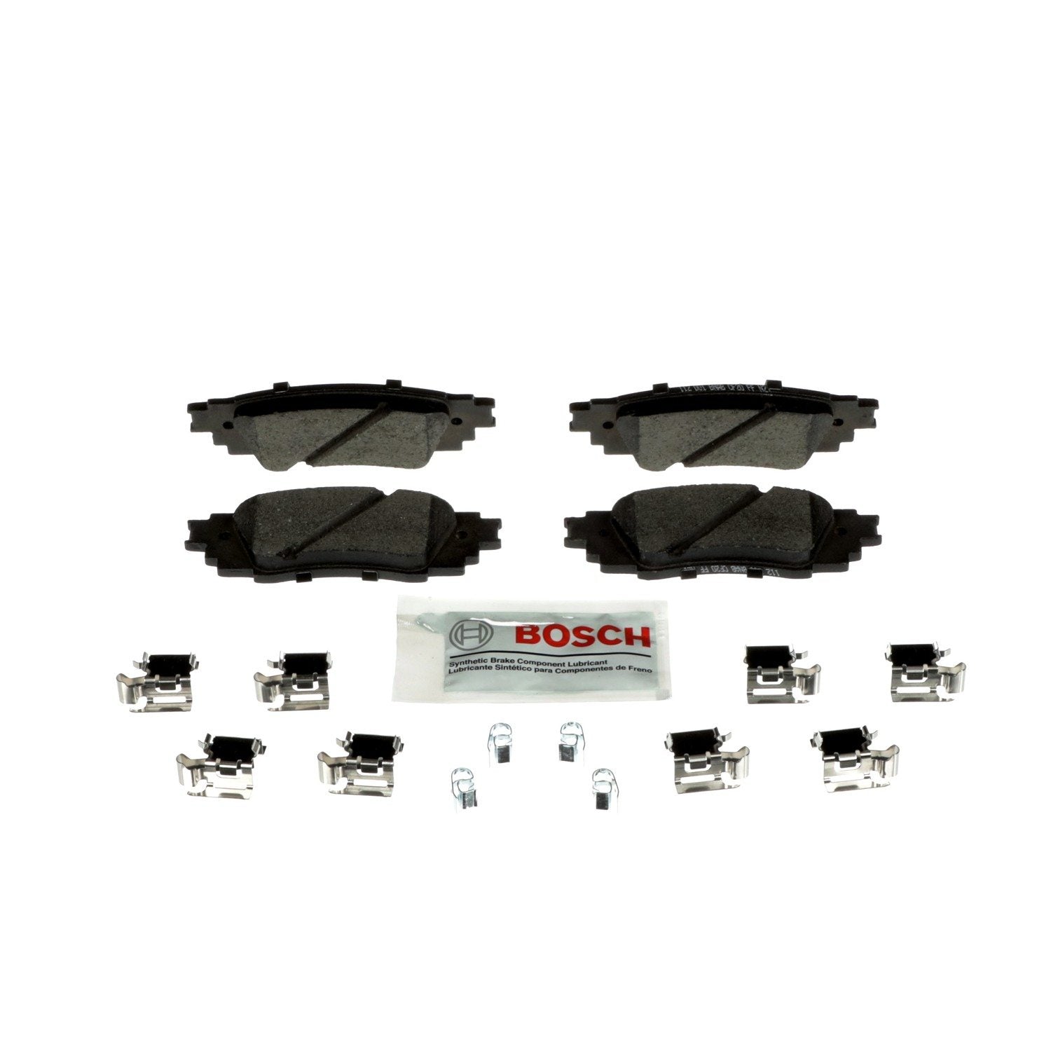 Bosch Disc Brake Pad Set BE1879H