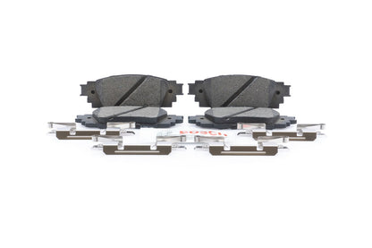 Bosch Disc Brake Pad Set BE1879H