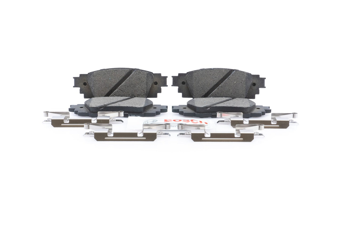 Bosch Disc Brake Pad Set BE1879H