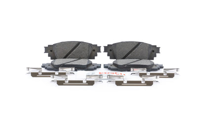Bosch Disc Brake Pad Set BE1879H