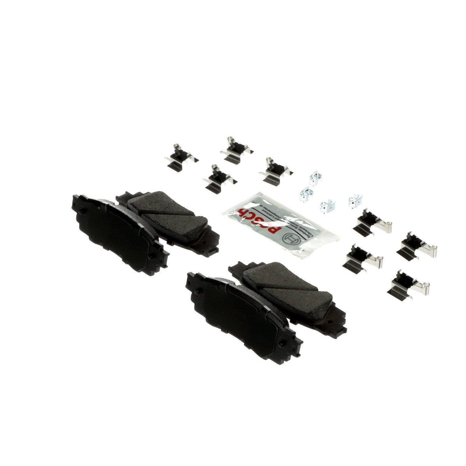 Bosch Disc Brake Pad Set BE1879H