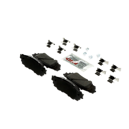 Bosch Disc Brake Pad Set BE1879H