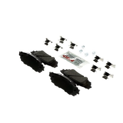 Bosch Disc Brake Pad Set BE1879H
