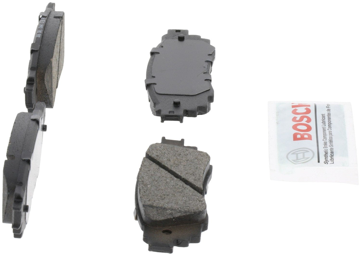 Bosch Disc Brake Pad Set BE1879