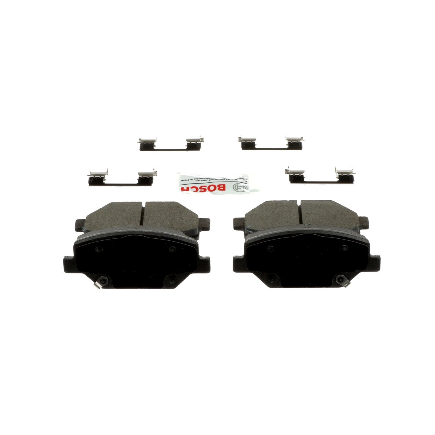 Bosch Disc Brake Pad Set BE1886H