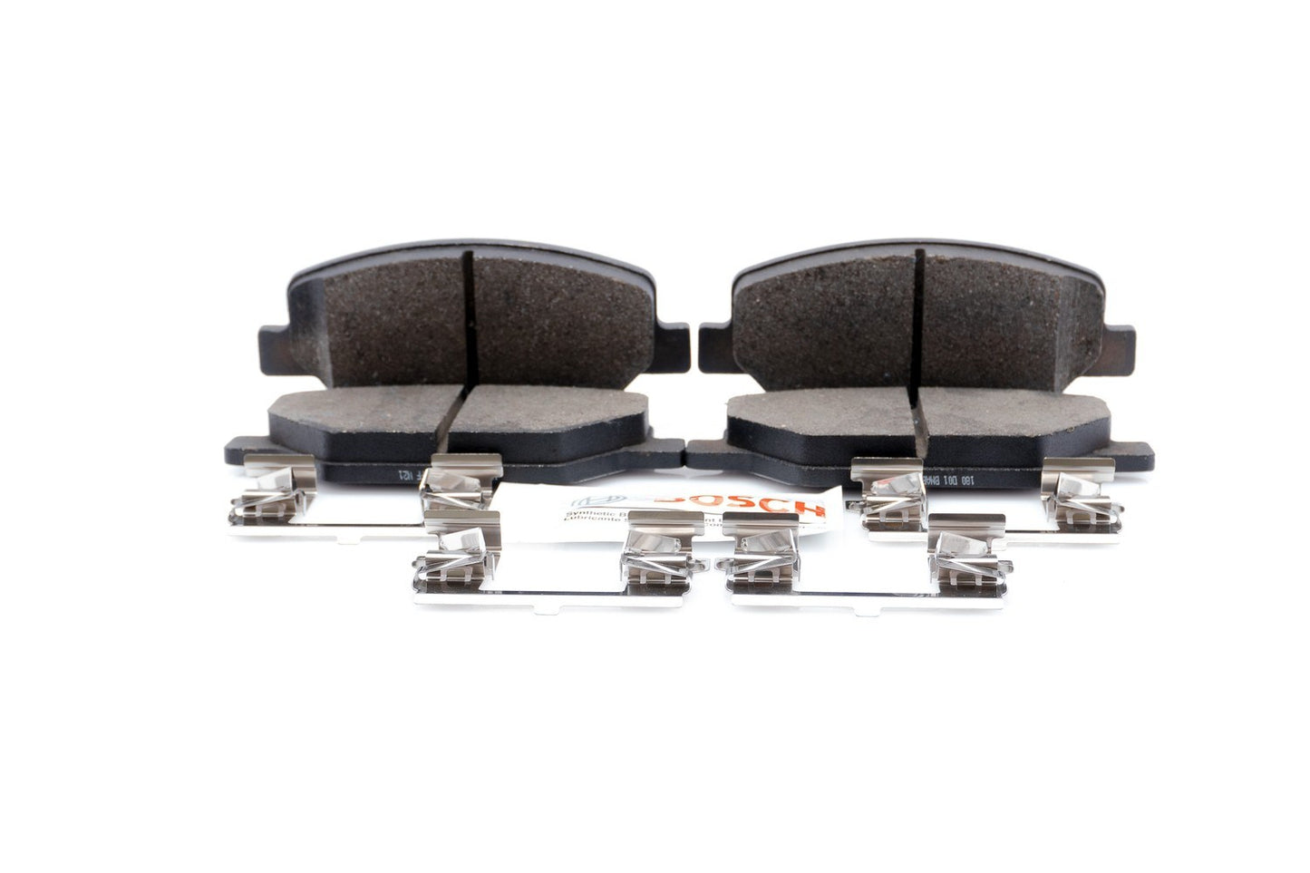 Bosch Disc Brake Pad Set BE1886H