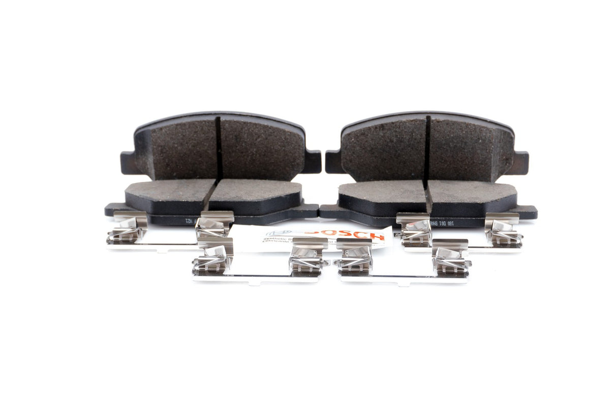 Bosch Disc Brake Pad Set BE1886H