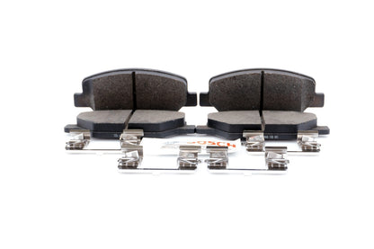 Bosch Disc Brake Pad Set BE1886H