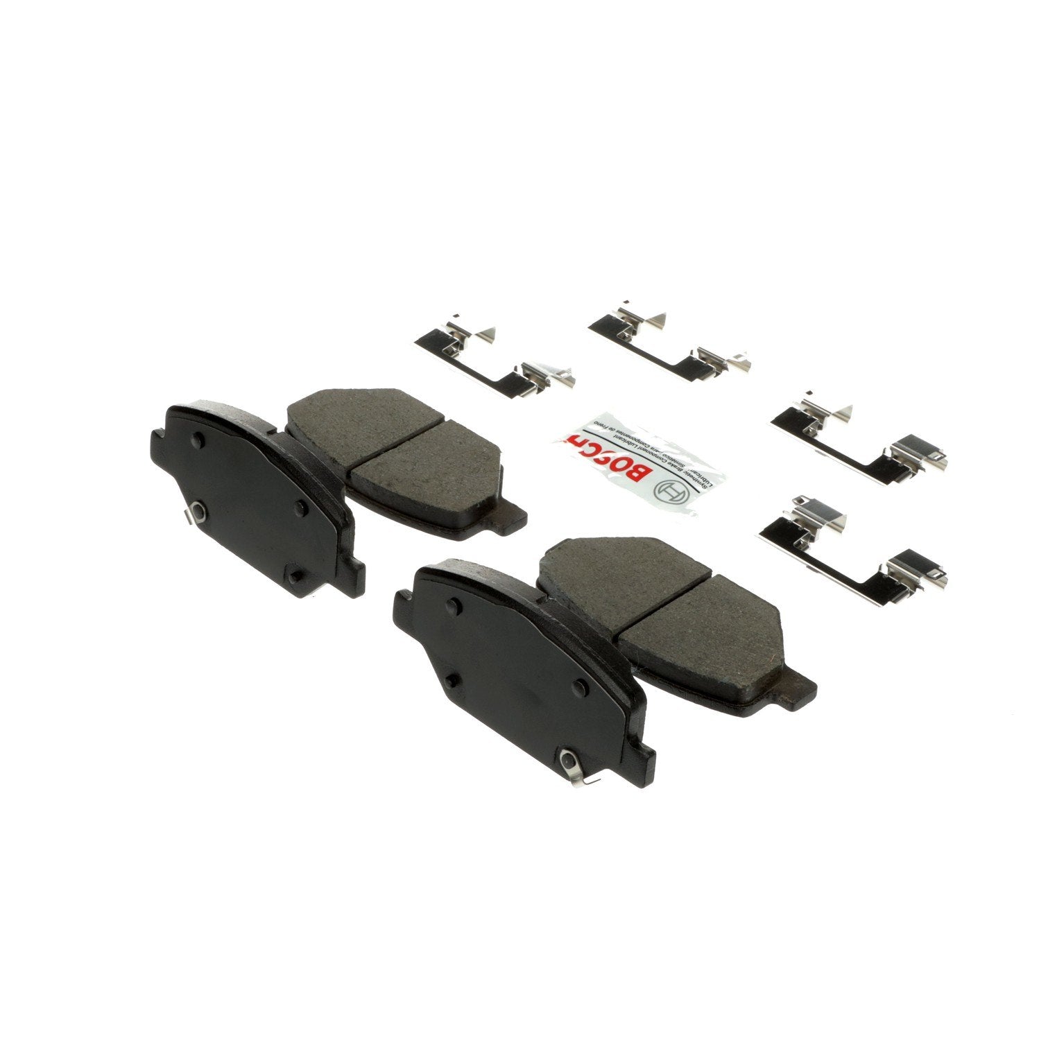 Bosch Disc Brake Pad Set BE1886H