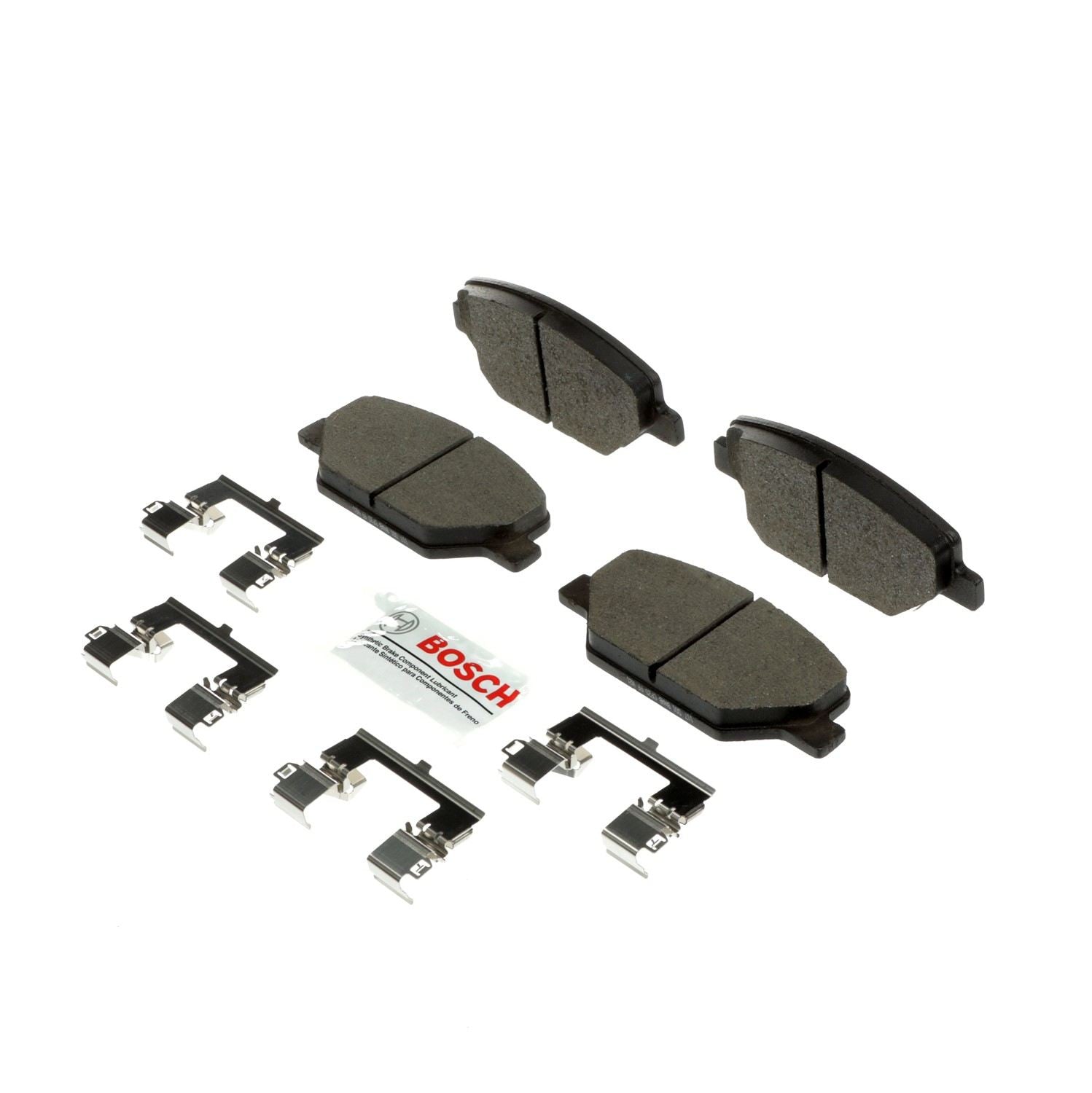 Bosch Disc Brake Pad Set BE1886H