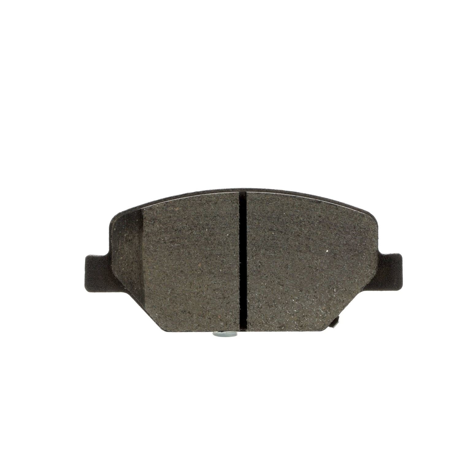 Bosch Disc Brake Pad Set BE1886H