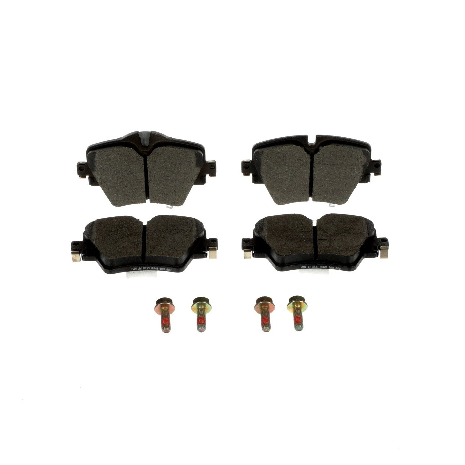 Bosch Disc Brake Pad Set BE1892H