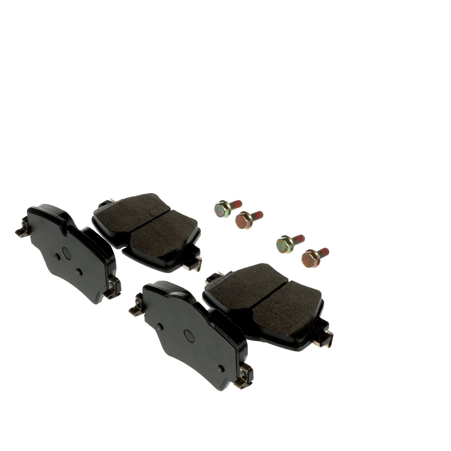 Bosch Disc Brake Pad Set BE1892H