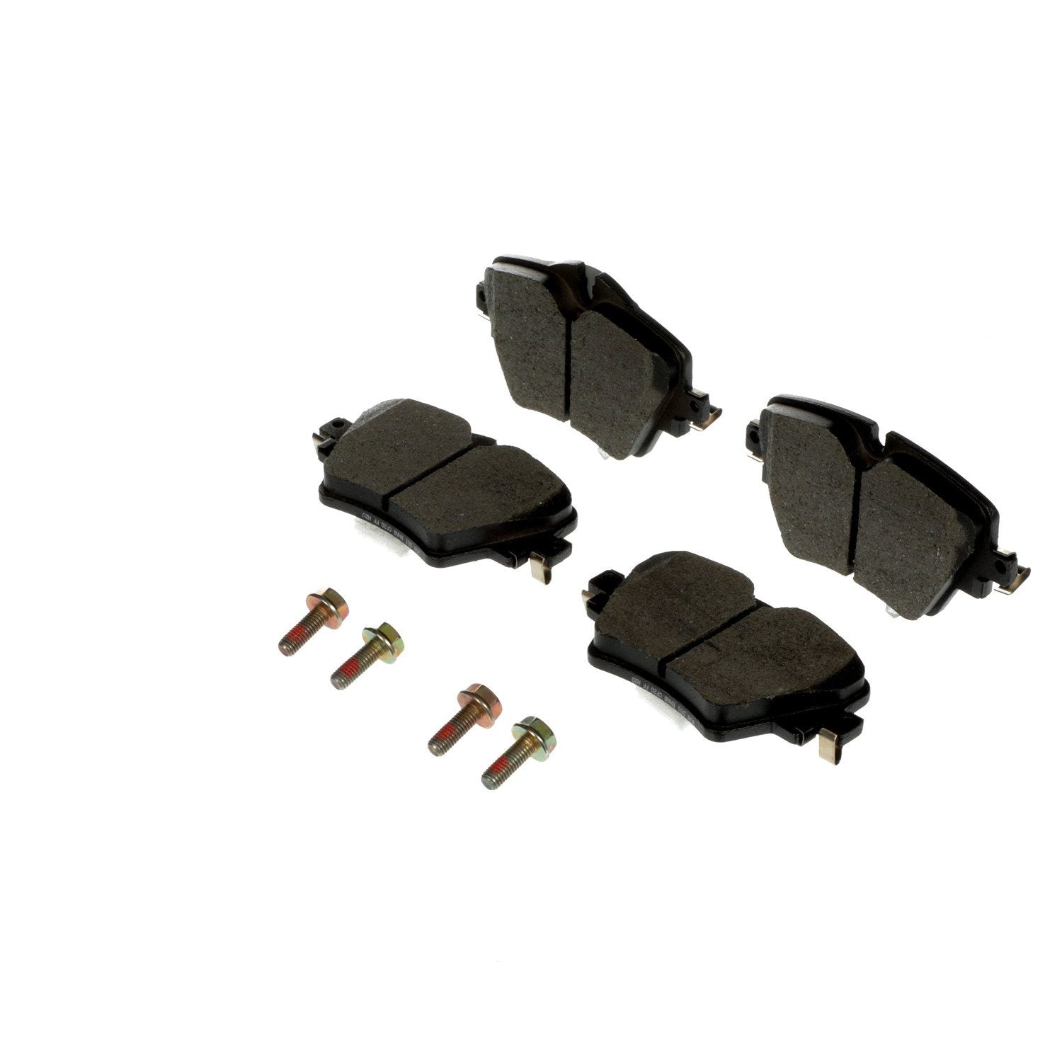 Bosch Disc Brake Pad Set BE1892H