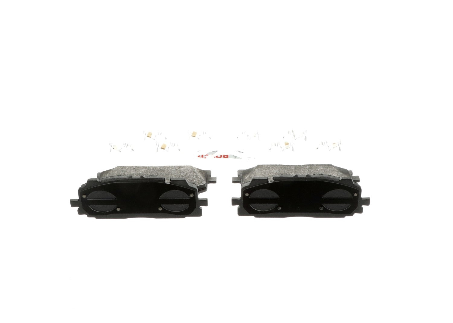 Bosch Disc Brake Pad Set BE1894H