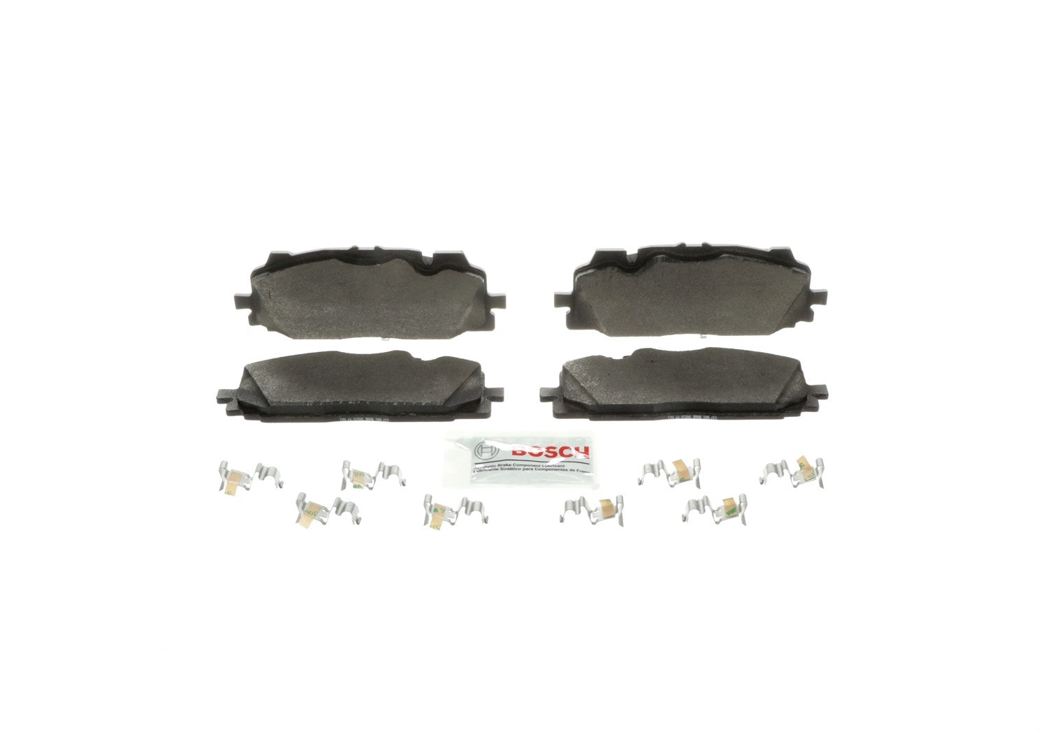 Bosch Disc Brake Pad Set BE1894H