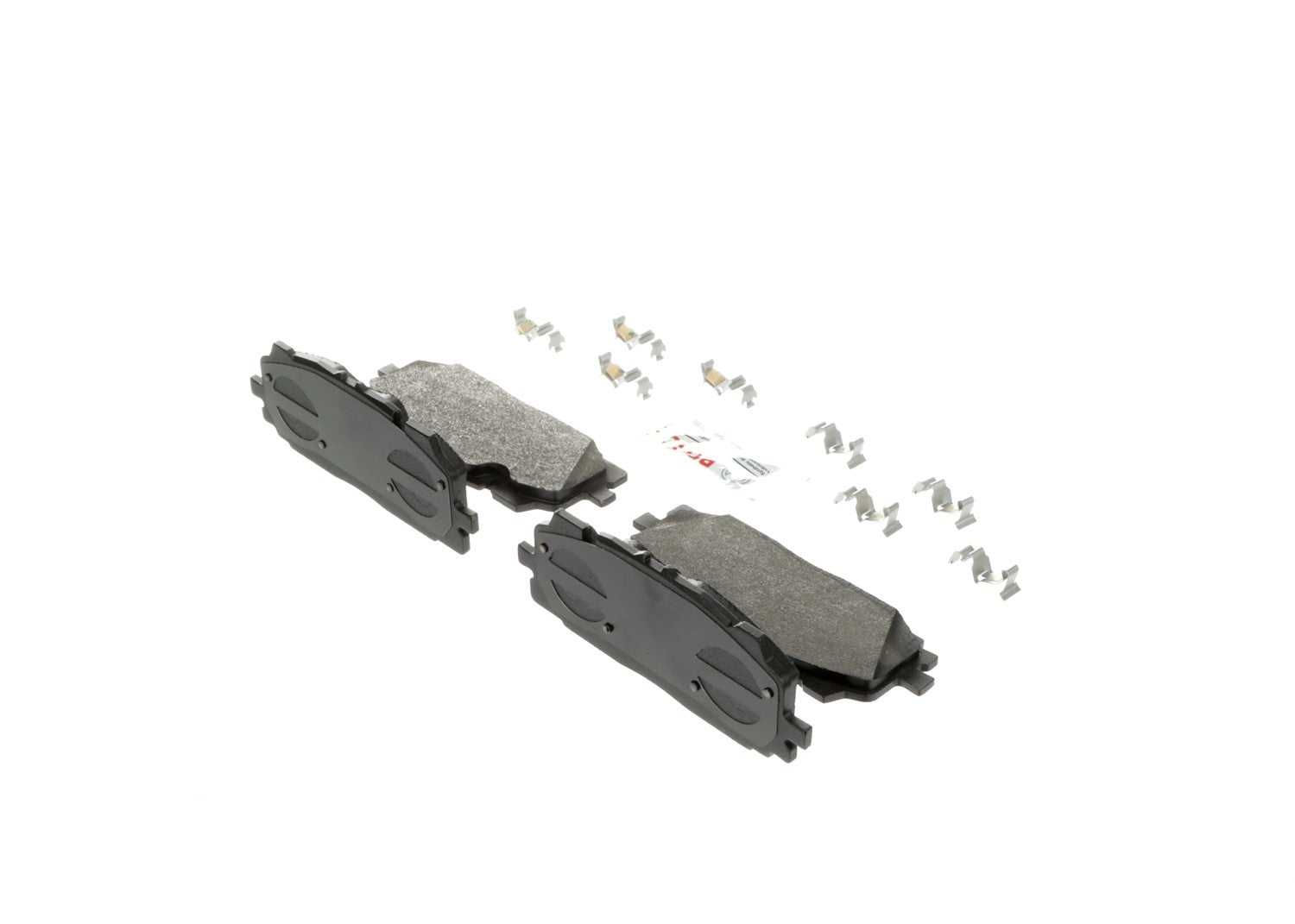 Bosch Disc Brake Pad Set BE1894H