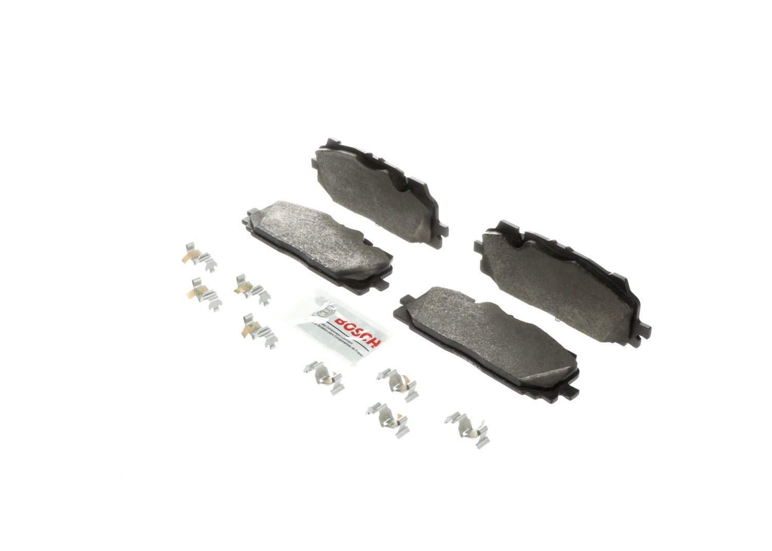 Bosch Disc Brake Pad Set BE1894H