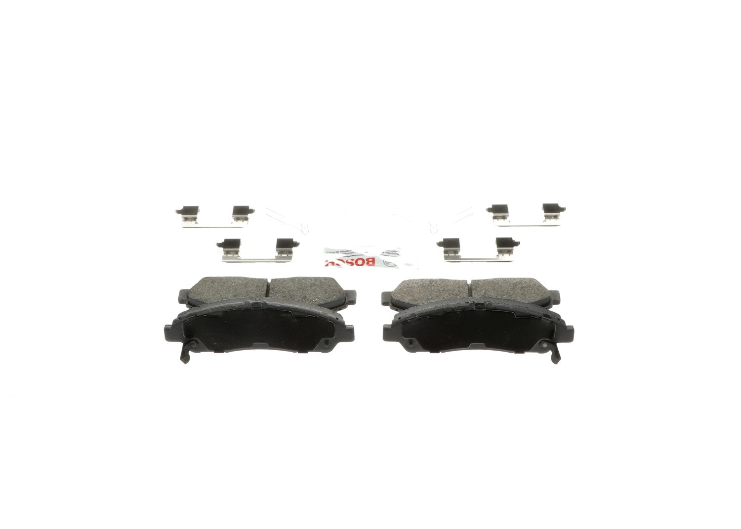 Bosch Disc Brake Pad Set BE1896H