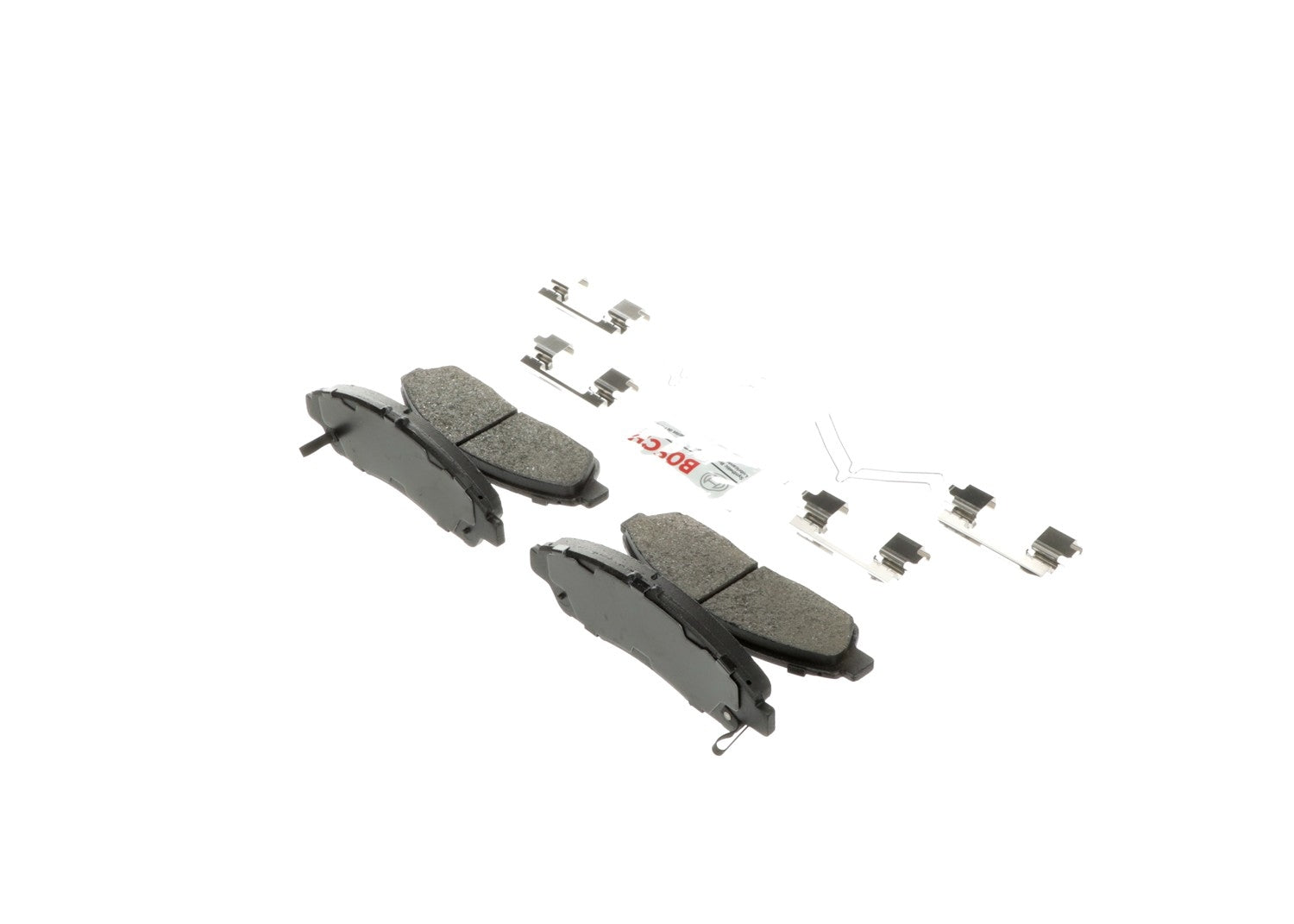 Bosch Disc Brake Pad Set BE1896H