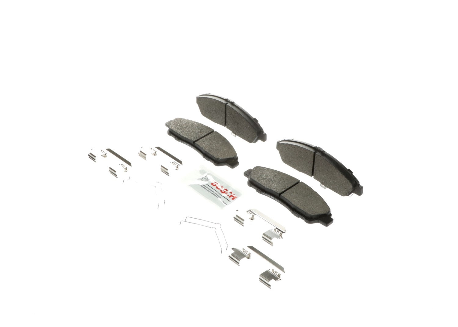 Bosch Disc Brake Pad Set BE1896H