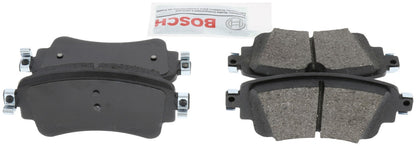 Bosch Disc Brake Pad Set BE1898 image 4