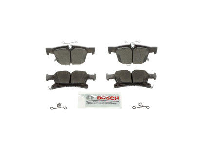 Bosch Disc Brake Pad Set BE1901H